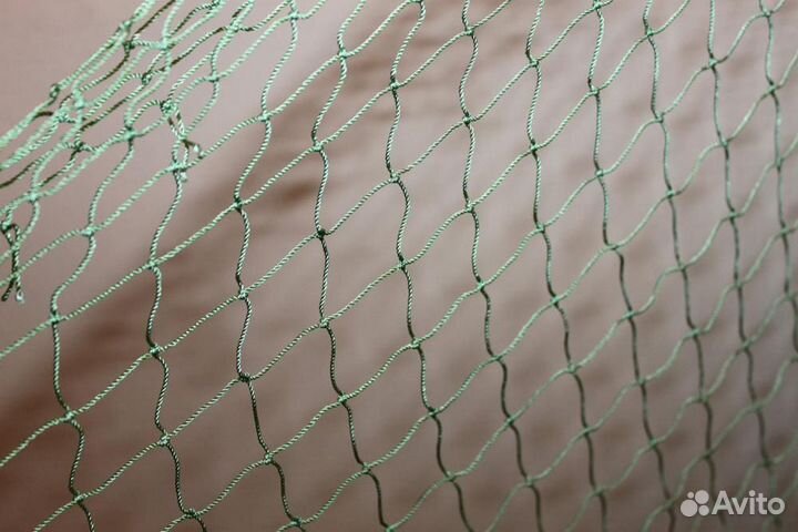Сетка для птичника