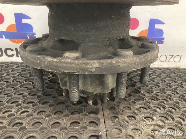 7485107753 Ступица задняя