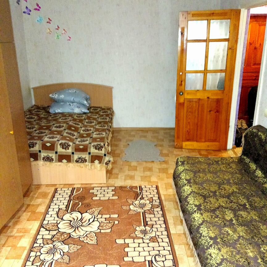 Квартира 1-комн. 32 м² в Нефтекумск — фото 2