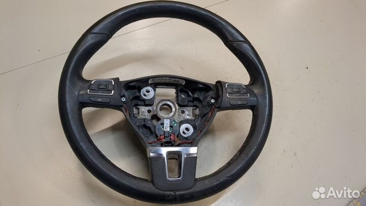 Руль Volkswagen Jetta 6, 2011