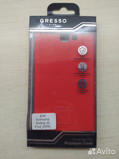 Чехол на телефон Самсунг новый