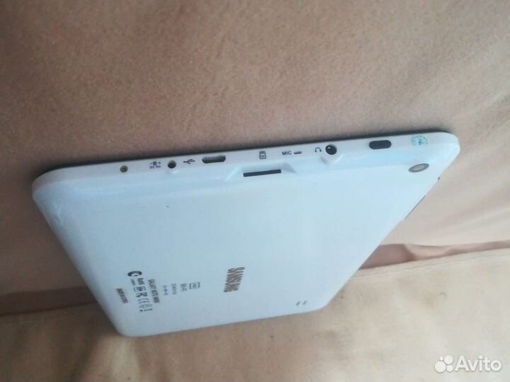 Планшет samsung galaxy note n8000 под запчасти