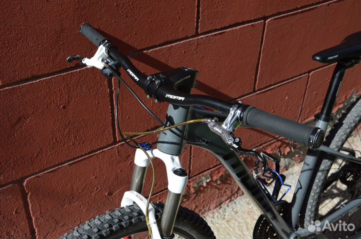 Горный велосипед 29