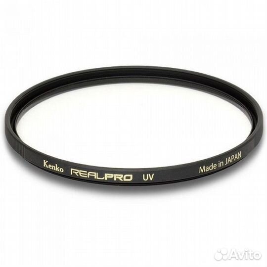 Фильтр Kenko 40.5S realpro UV