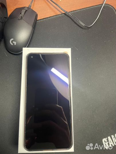 Xiaomi 11 Lite 5G NE, 8/128 ГБ