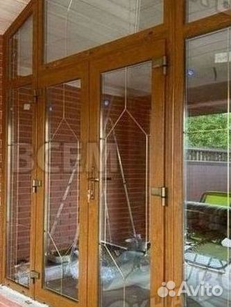 Окна быстро