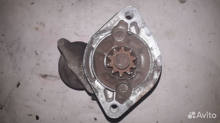 Стартер Toyota 2CT,3CT 28100-64170