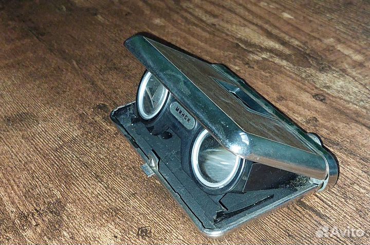 Театральный Складной Бинокль