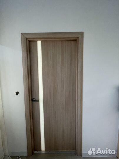 Дверь межкомнатная 80