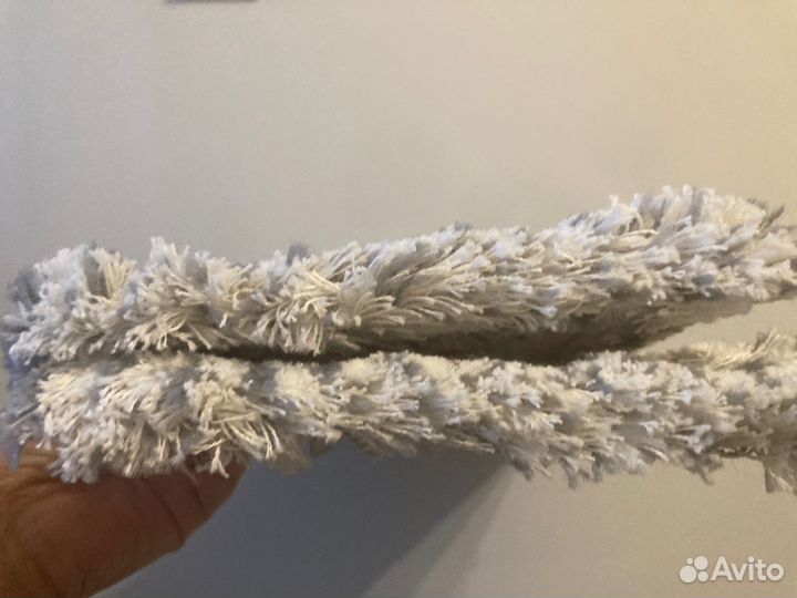 Насадки сменные для швабры Leifheit Profi 55037, 2