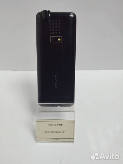 Maxvi X900