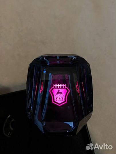 Светодиодная LED ручка АКПП, МКПП, кпп Газель, Газ