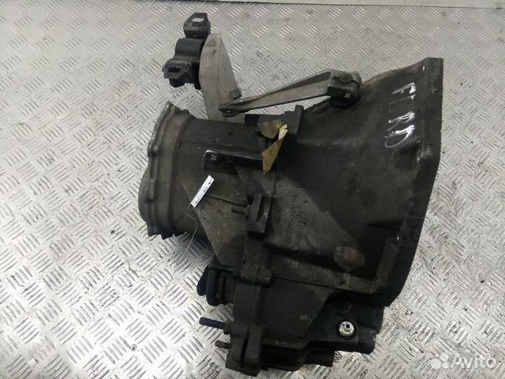 Кпп 5-ст. механическая Ford Escort