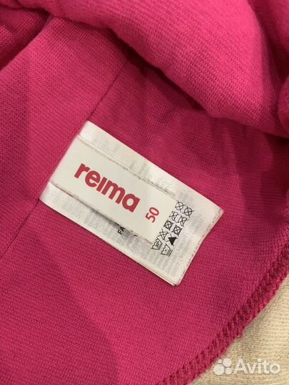 Шапка шлем Reima 50