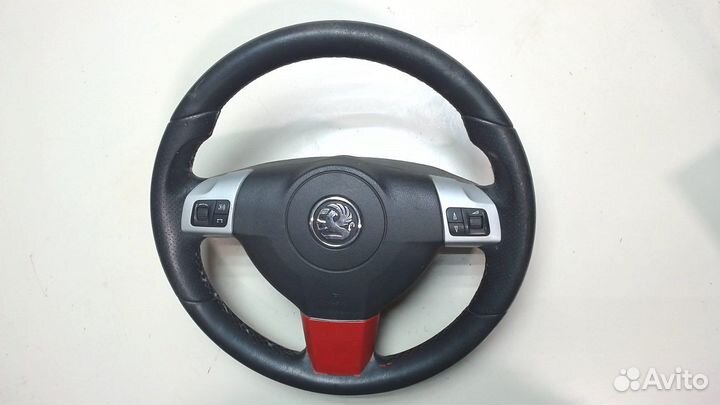 Руль Opel Astra H, 2008