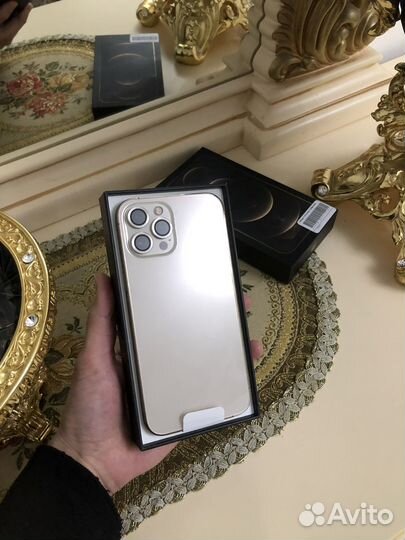 iPhone 12 про max 256