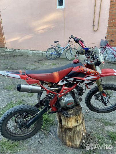 Kayo classic krz 140