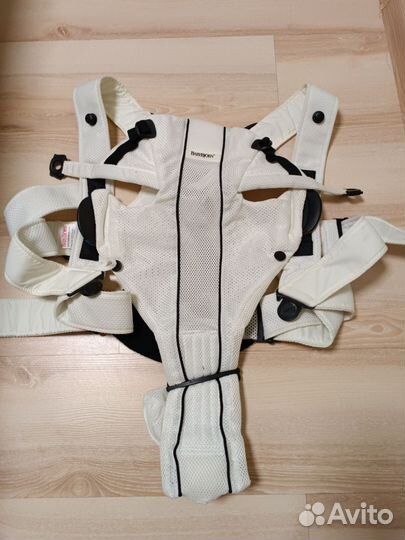 Слинг кенгуру