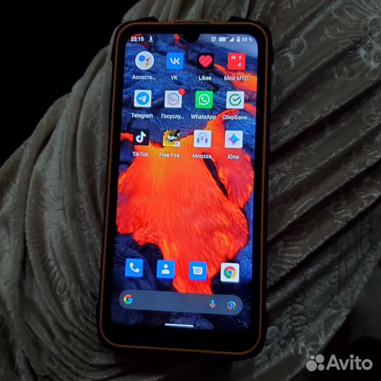 Kingkong 5 pro обмен