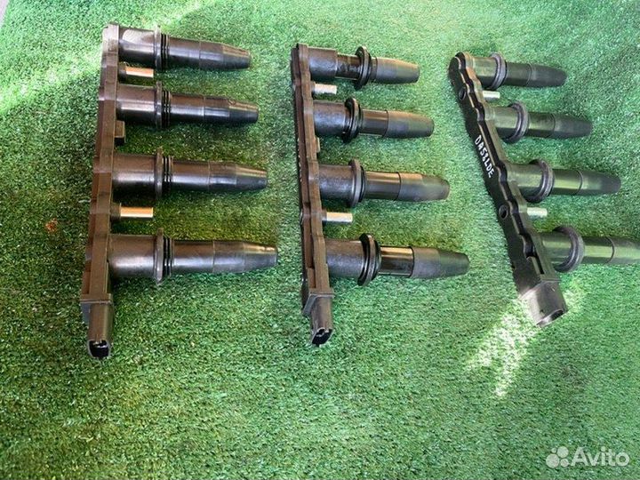 Катушка зажигания (модуль) Astrа Zafirа Меrivа