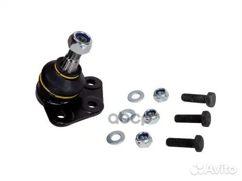Опора шаровая Fiat Doblo all 00 Z36976 zentparts