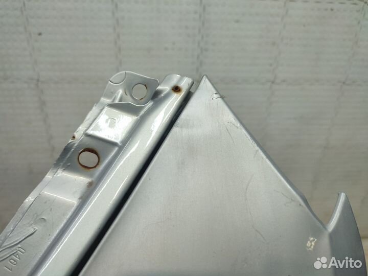 Крыло переднее левое Лада Гранта 2018