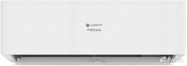 Кондиционер Loriot Premiere LAC-09TPR