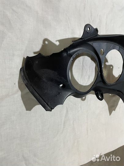 Пластик приборной панели Suzuki SV 400/650S 99-02