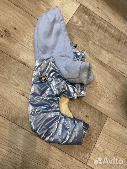 Одежда для маленьких собак бу