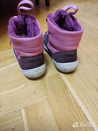 Ботинки Superfit 24