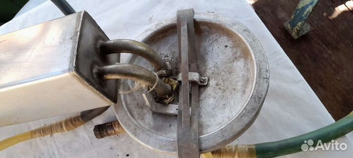 Самогонный аппарат