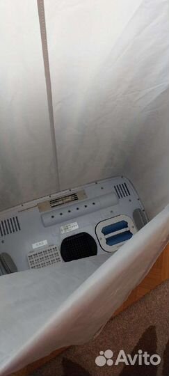 Паровая машина