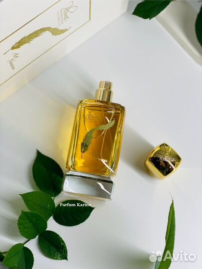 Парфюм Art Nouveau Plume Impression распив от 5мл