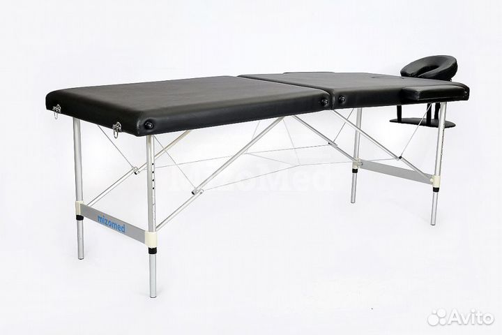 Массажный складной стол Mizomed Standart AL 2