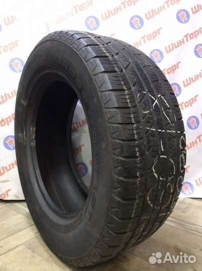 Continental ContiCrossContact LX 275/60 R18