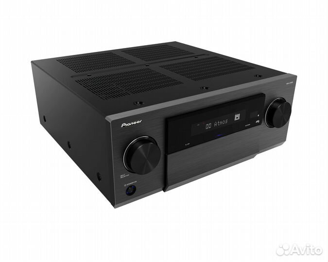 AV ресивер Pioneer VSA LX-805 black