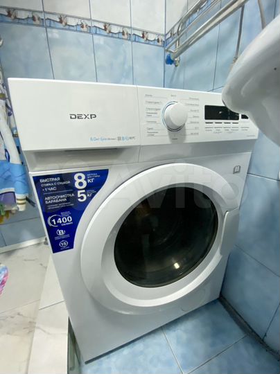 Квартира-студия, 20,6 м², 2/3 эт.