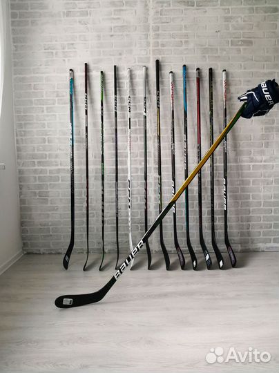 Хоккейная клюшка