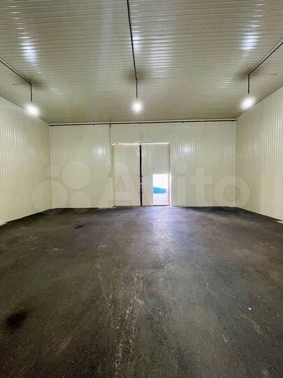 Сдам складское помещение, 217 м²