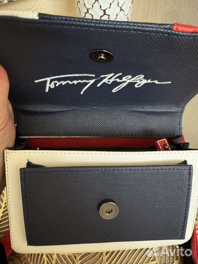 Клатч новый женский