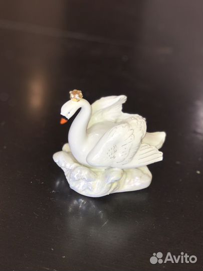 Лебедь Дулёво