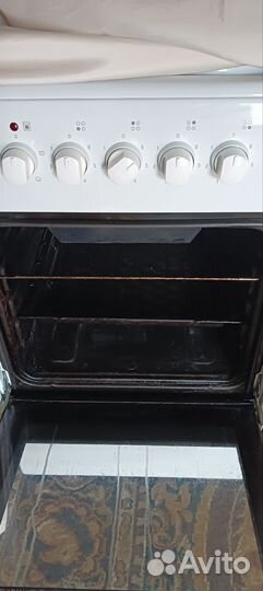 Плита электрическая