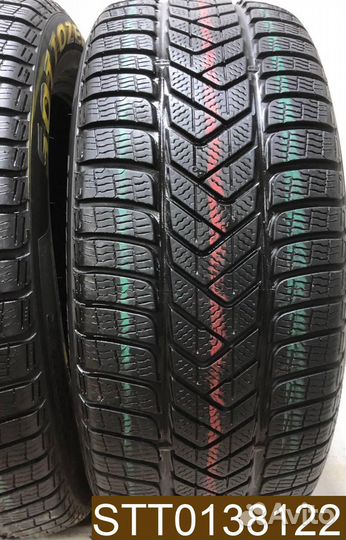 Pirelli Winter Sottozero 3 255/45 R19 104V