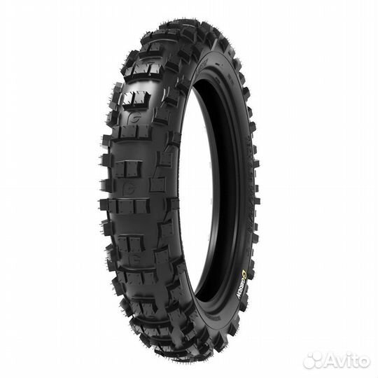 Покрышка Gibson Tech 6.2 Enduro 140/80-18 70M TT E