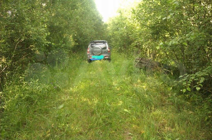 Участок 20 сот. (СНТ, ДНП)