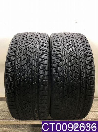 Pirelli Scorpion Winter 275/40 R21 96T