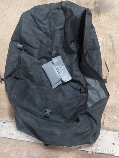 Продаю лодку пвх Риф 290