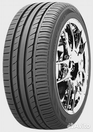 Goodride SA 37 265/45 R20 108W