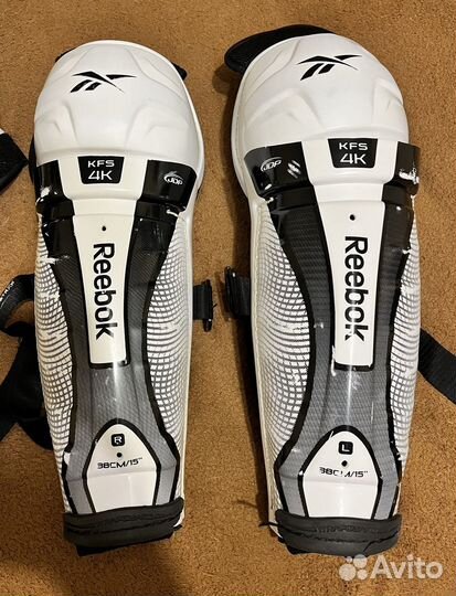 Хоккейная форма бу комплект