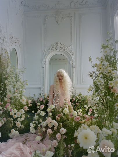 Генерация изображений в нейросети